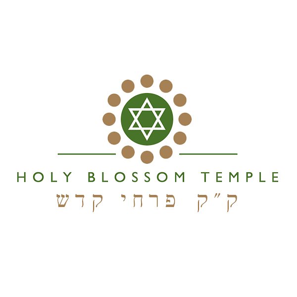 Holy Blossom Temple : 