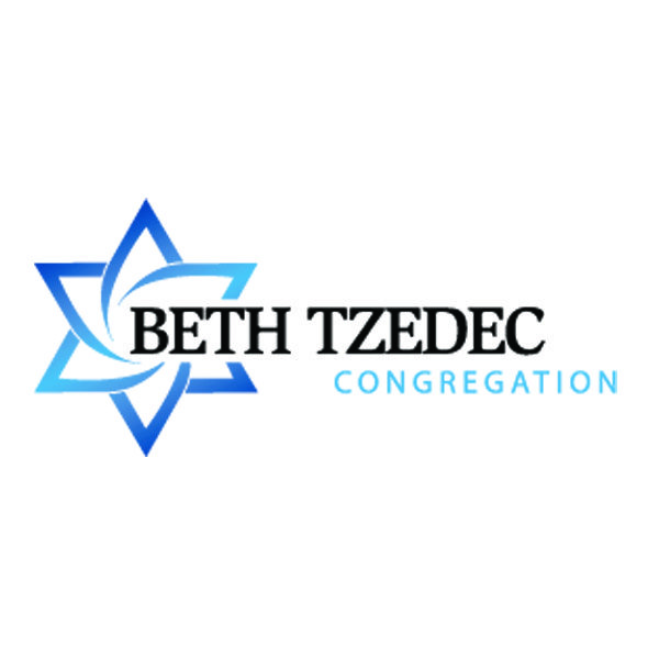 Beth Tzedec Congregation : 