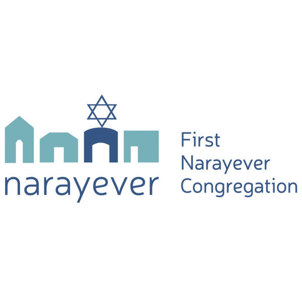 First Narayever Congregation : 