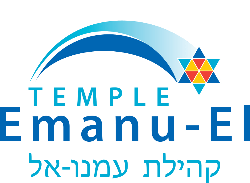 Temple Emanu-El : 