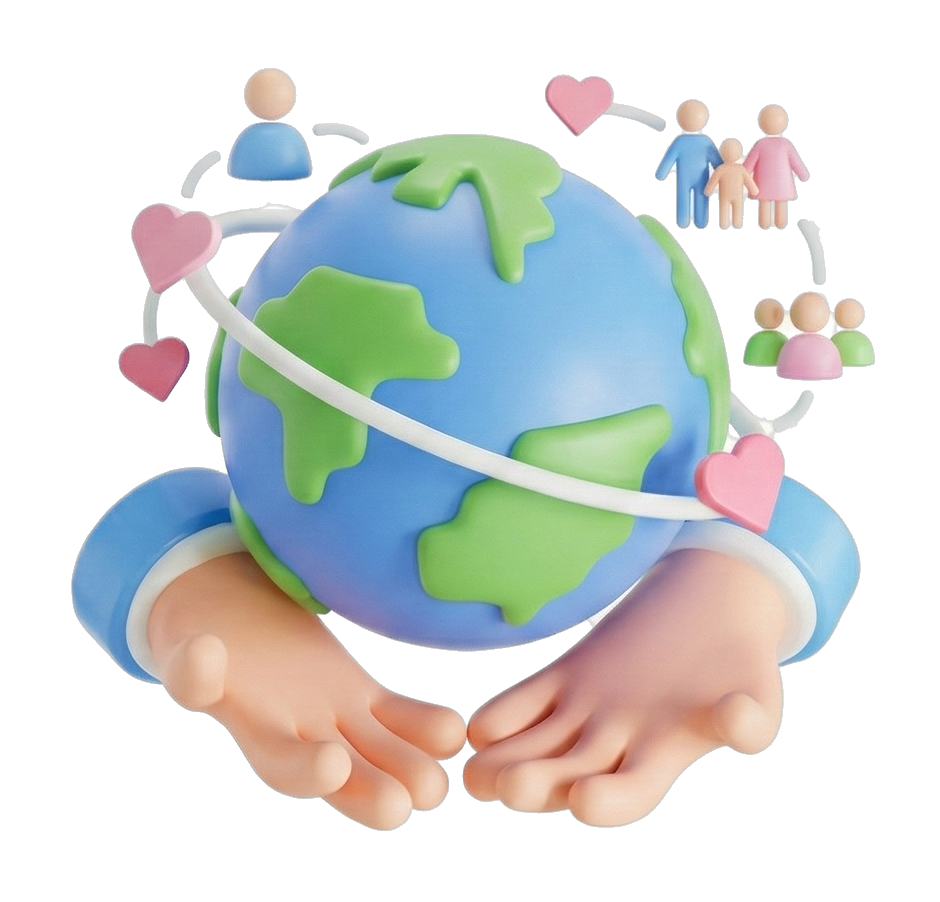 Shared Humanity