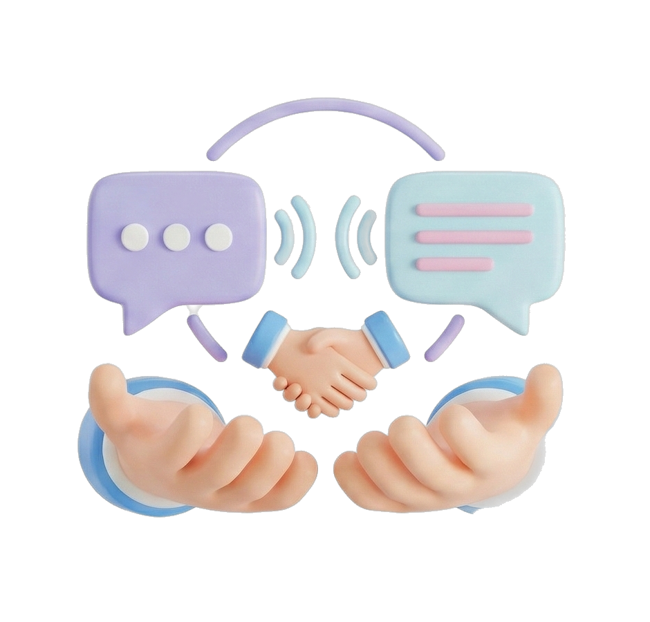 Active Dialogue